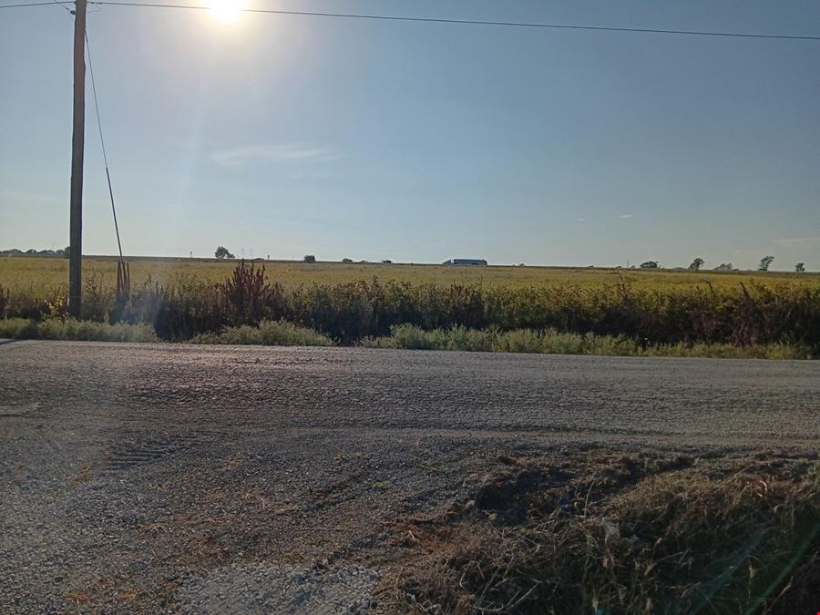 10 Acres of Commercial Land in Neosho, MO
