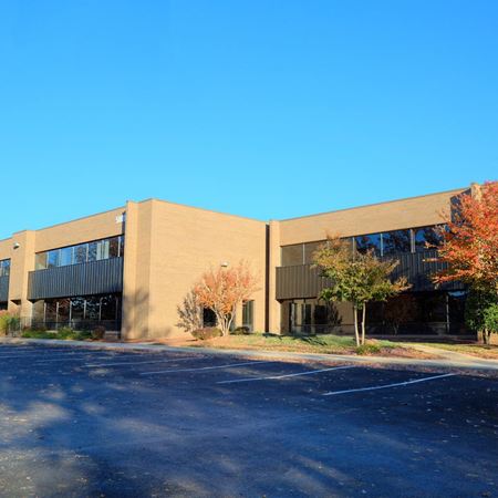 Preview of Office space for Rent at 5001 Forbes Boulevard