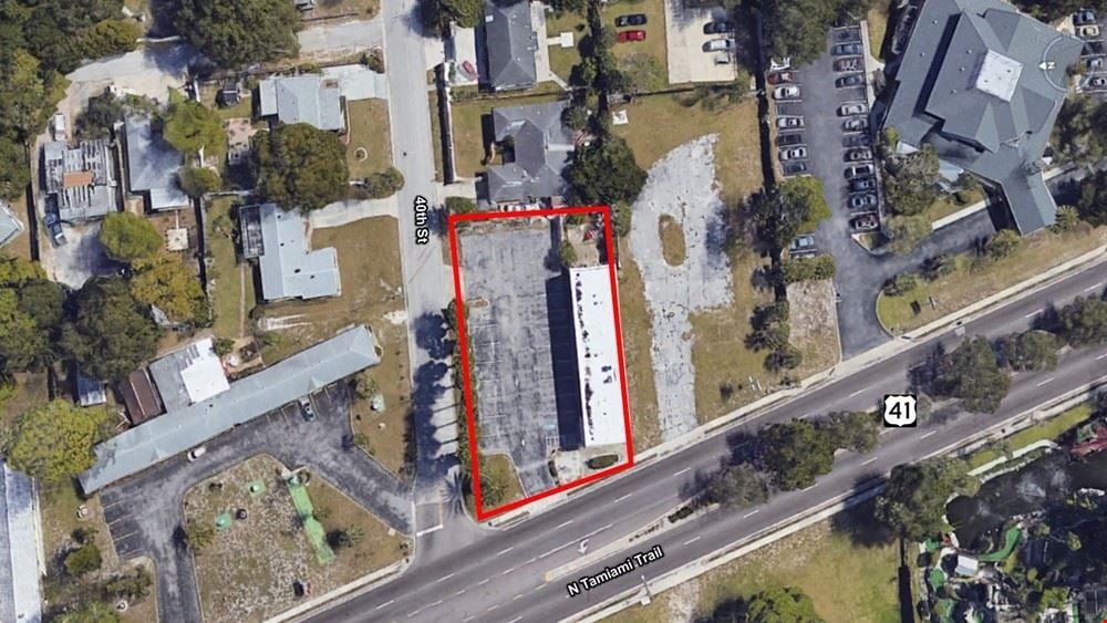 3942 N Tamiami Trail