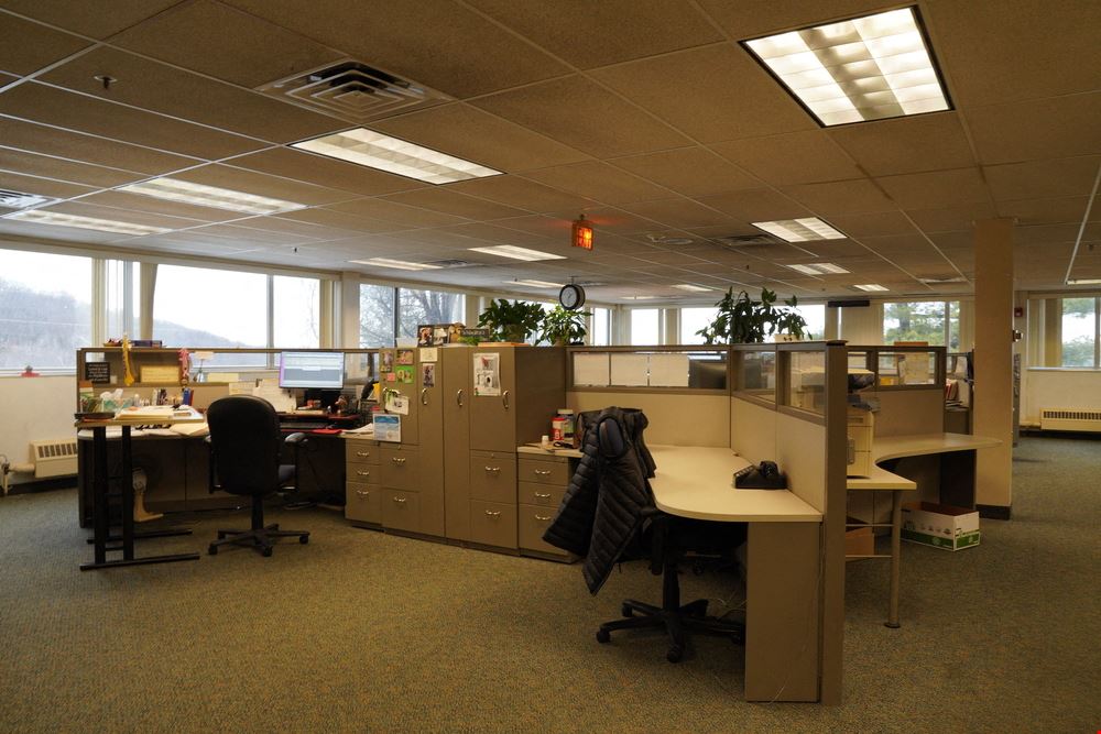 Peoria Journal Star Building