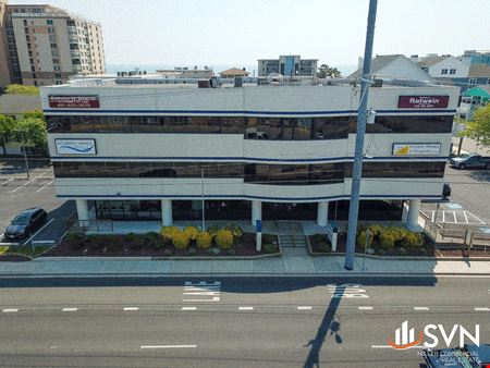 Preview of commercial space at 5700 Coastal Highway 