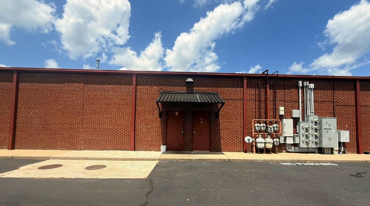 1604 Madison Street Suite D