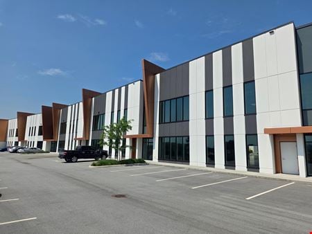 Preview of Industrial space for Rent at Unit 106-7 King Edward Street