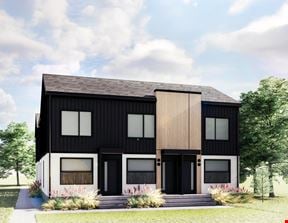 Spruce Avenue 28