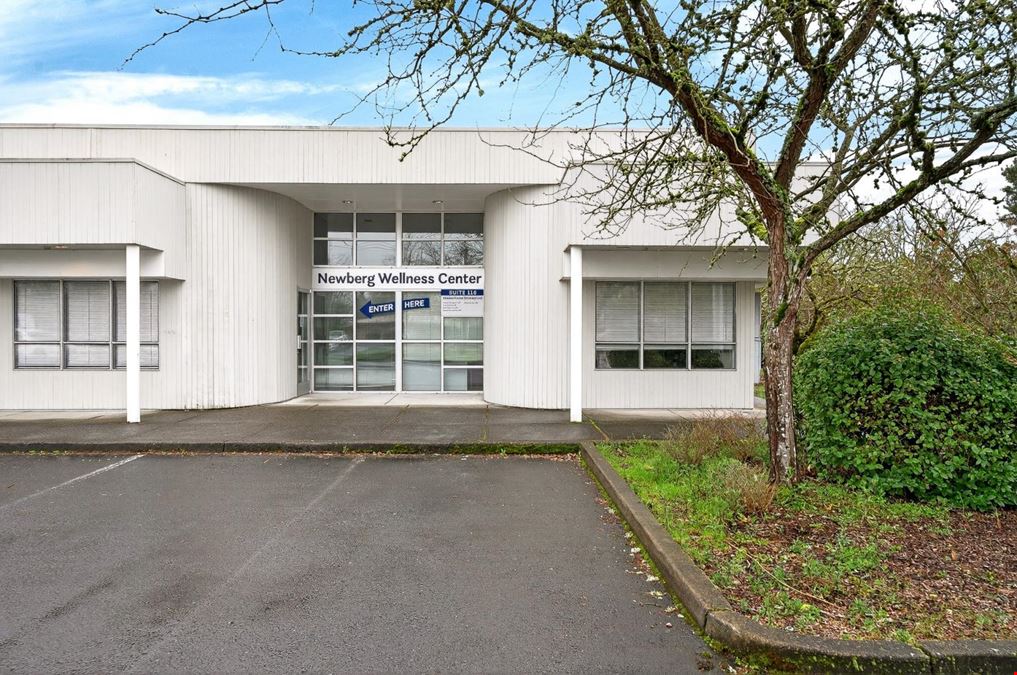 308 Villa Road Suite 116