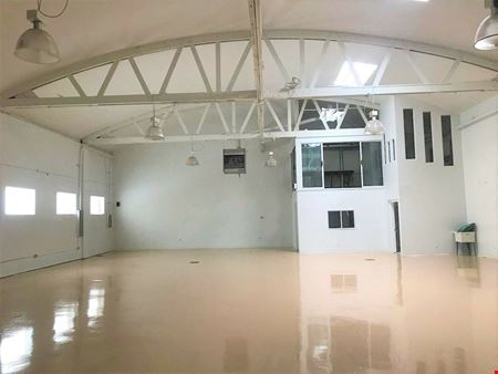 Preview of commercial space at 1625 Payne Street