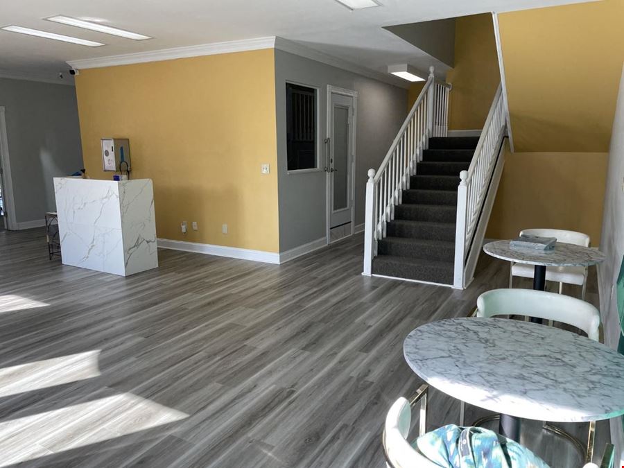 HA-YA Wellness Suites at Legacy Plaza