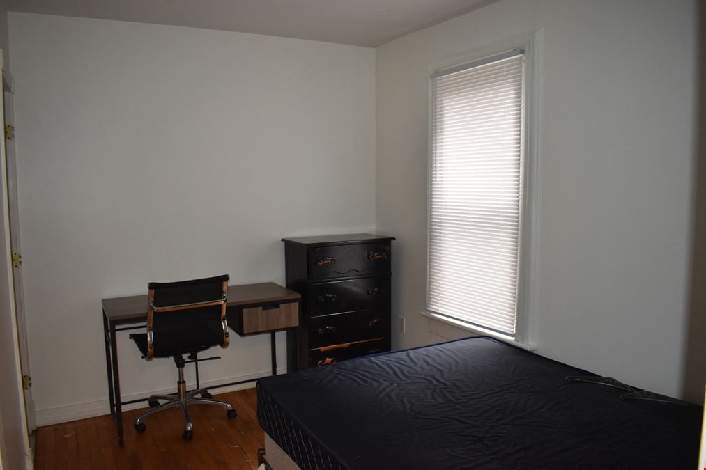 13 Walnut St
