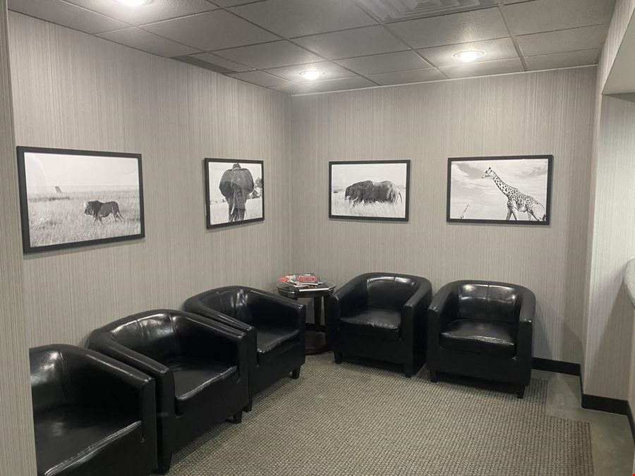 30500 Northwestern Highway Farmington Hills