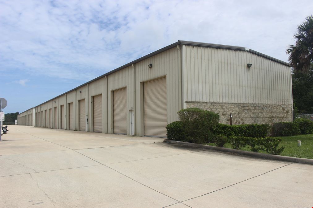 Edgewater Light Industrial Package