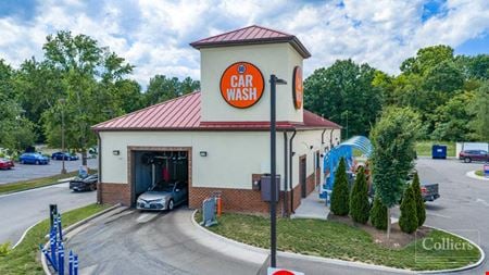 Preview of Retail space for Sale at 7300 Hull Street Rd