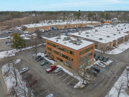 Preview of Office space for Rent at 790 Boston Rd