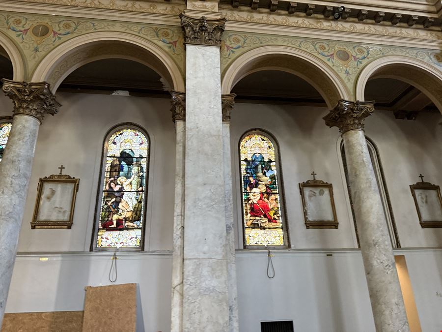 St. Marks