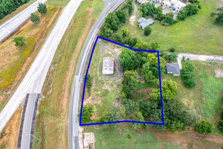 Preview of Land space for Sale at 1021 W Grove St