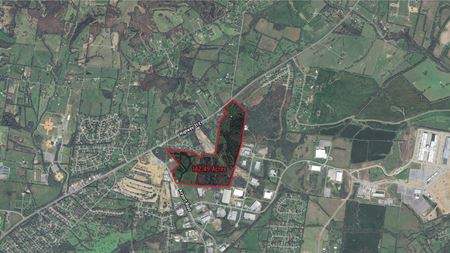 Preview of VacantLand space for Sale at 175 Airport Rd