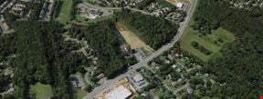 719 Garrisonville Rd