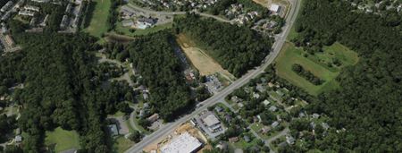Preview of VacantLand space for Sale at 719 Garrisonville Rd