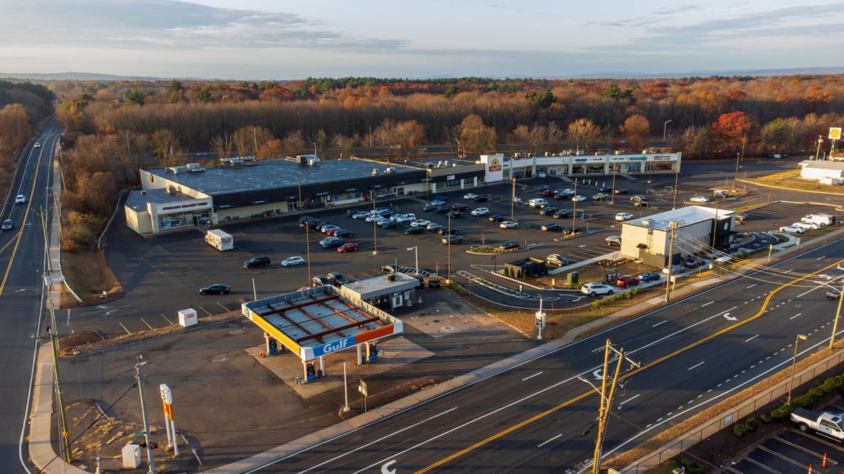 Shoprite Shopping Center