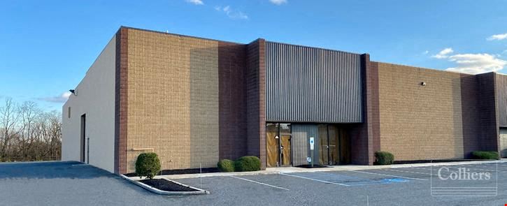 Preview of Industrial space for Rent at 1065 Thomas Busch Memorial Hwy