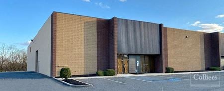 Preview of Industrial space for Rent at 1065 Thomas Busch Memorial Hwy