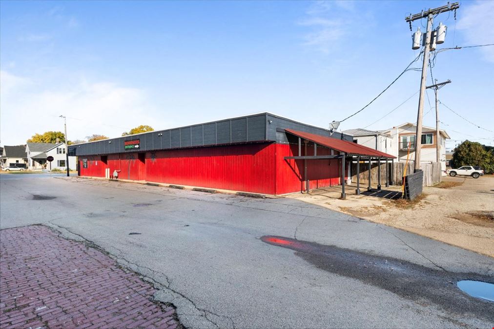 701-703 N. 2nd Street
