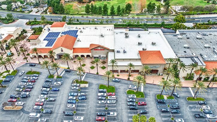 New reduced price! |Town Center Square | Exceptional Fully-Leased Retail Opportunity