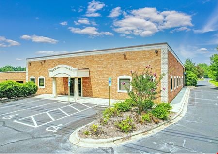 Preview of Office space for Rent at 8100 Tower Point Dr