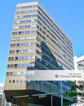 Preview of Office space for Rent at 175 Federal Street