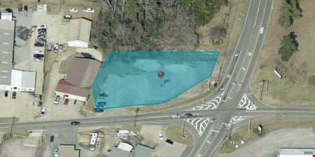 Preview of VacantLand space for Sale at 734 Airport Drive