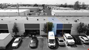 2521 W. La Palma Avenue