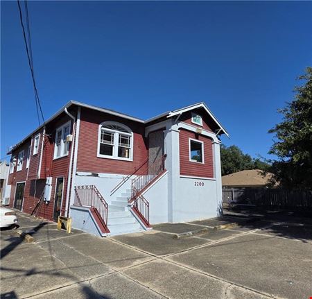 Preview of Other space for Sale at 2200 Paris Rd