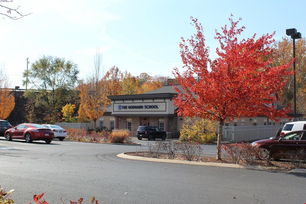 Blue Spruce Shoppes