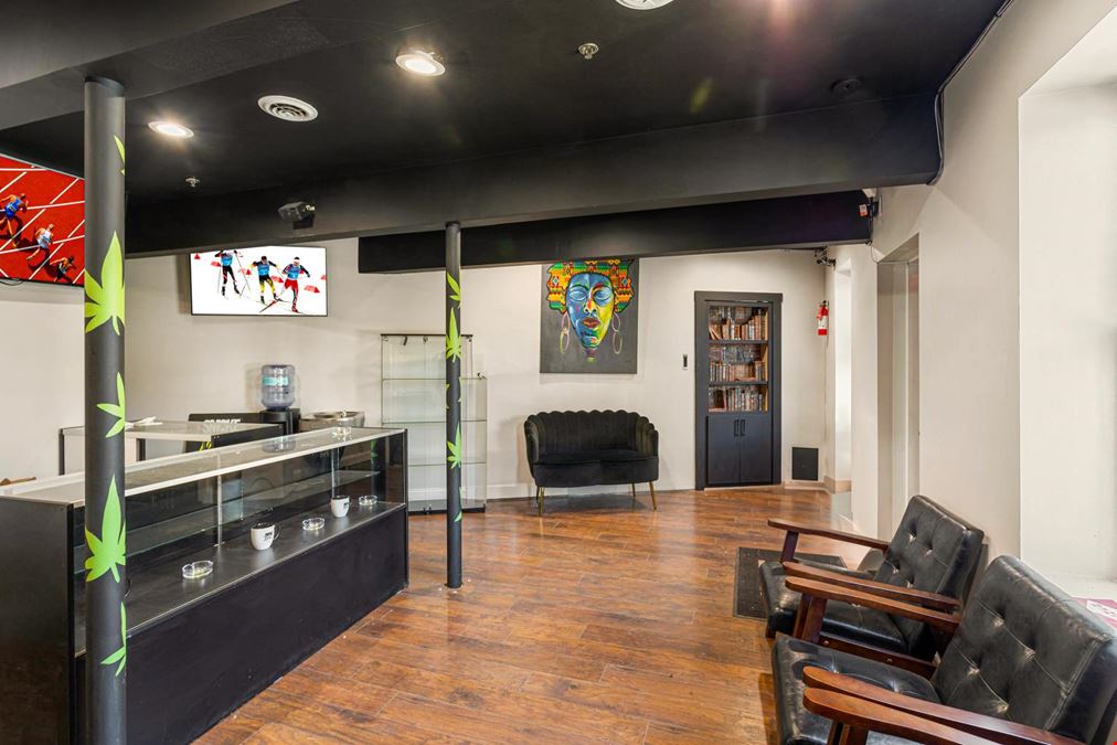 25 Florida Avenue Washington DC