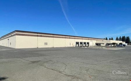 Preview of Industrial space for Rent at 303 Green Island Rd