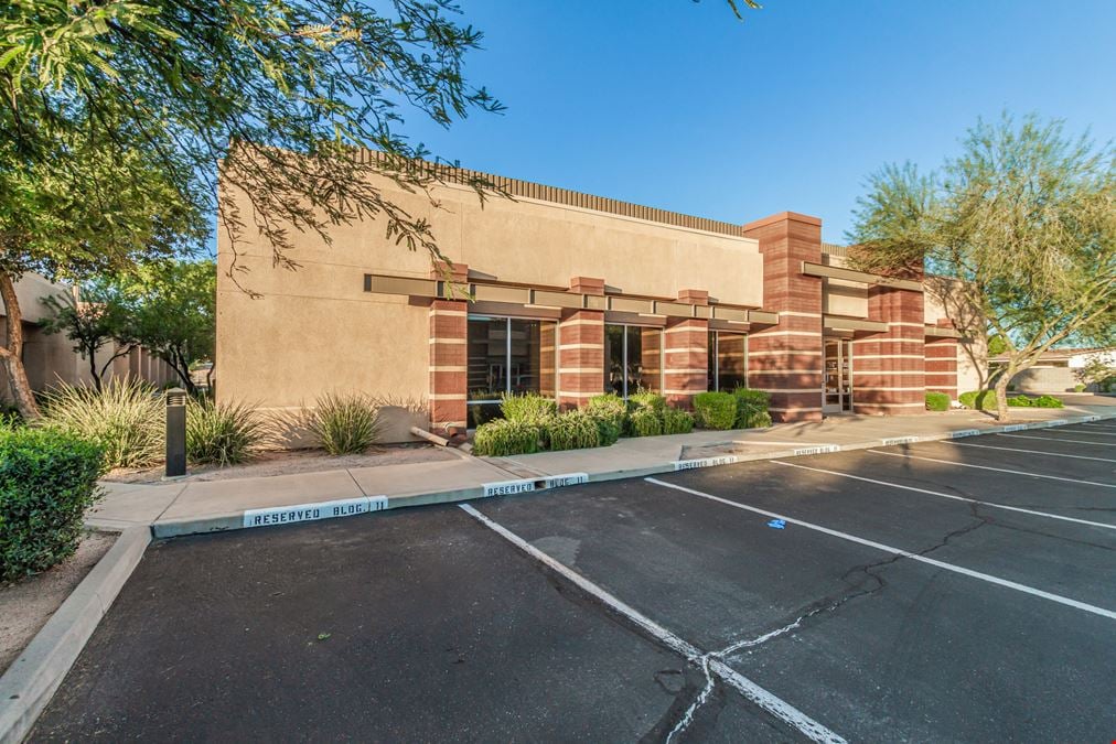 Medical Condo For Sale