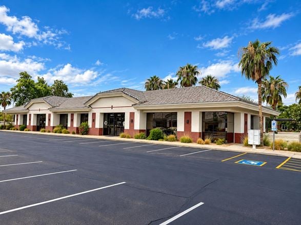 Preview of Office space for Sale at 5505 W Chandler Blvd