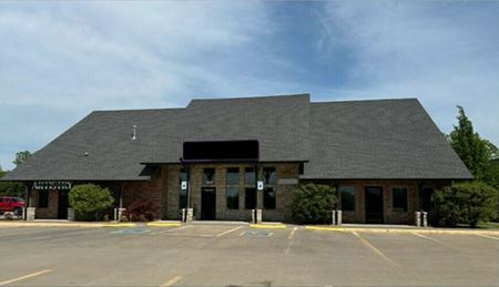 Preview of Office space for Rent at 14800 S. Western Avenue