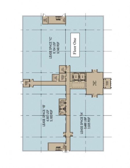 Preview of Other space for Sale at UT-9 W