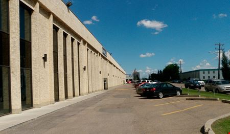 Preview of Industrial space for Rent at 11838 160 Street Northwest