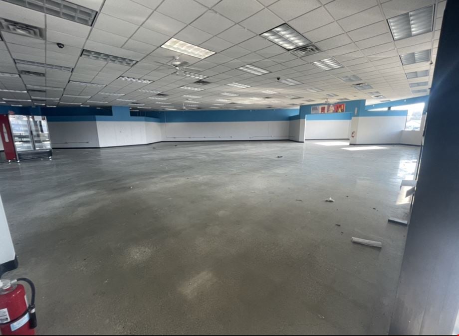 2065 Lathrop Ave.