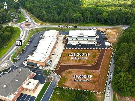 Preview of Retail space for Sale at 94 New Cut Road, Buildings 3000 & 4000