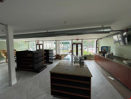 Preview of commercial space at 128 Main St