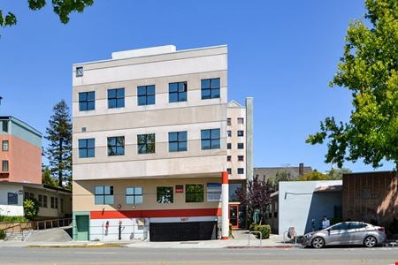Preview of Office space for Rent at 3017 Telegraph Avenue