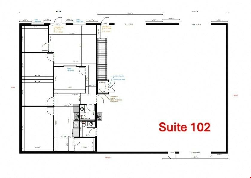 501 East Loop 335 South - Gateway 335