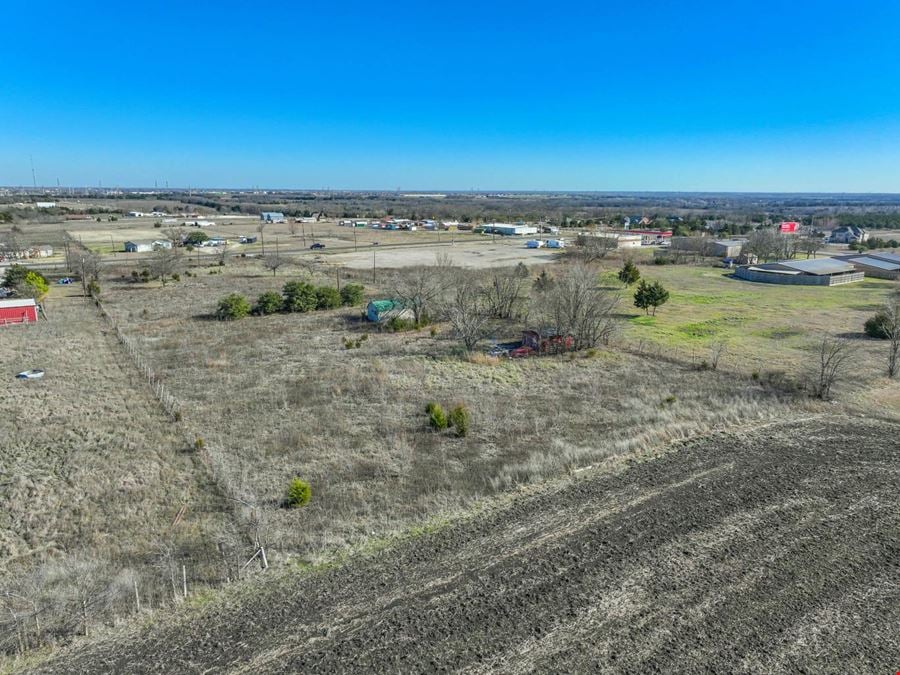 Land for Sale in Fate
