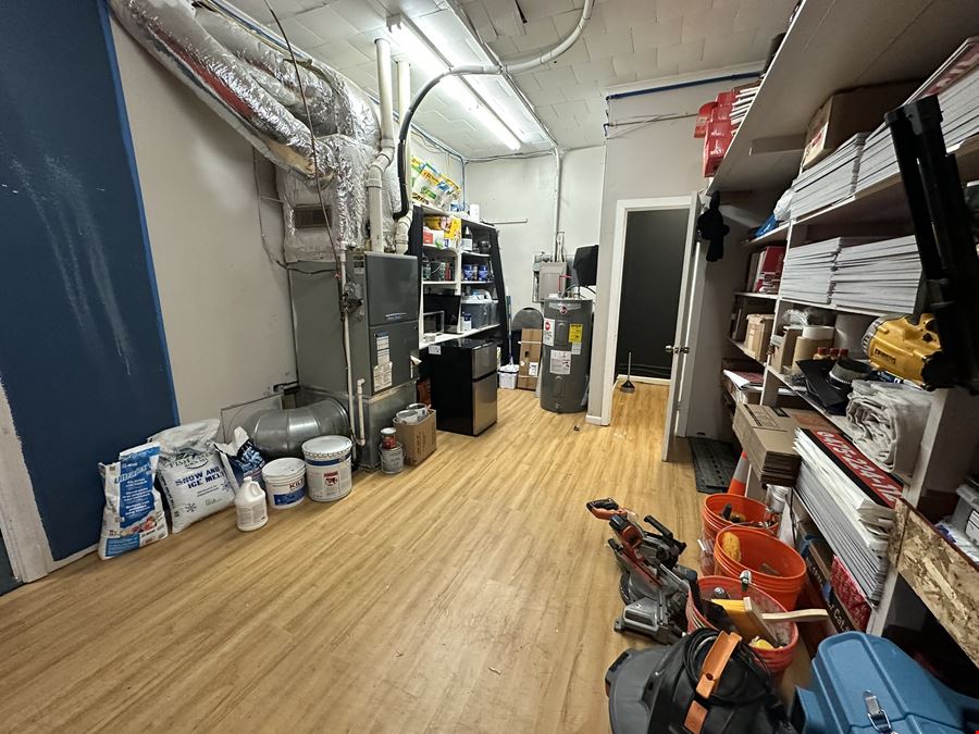 34 Waterbury Rd, Unit #5