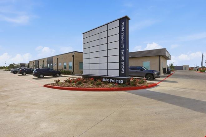 Preview of Industrial space for Rent at 8830 FM 3180 Rd