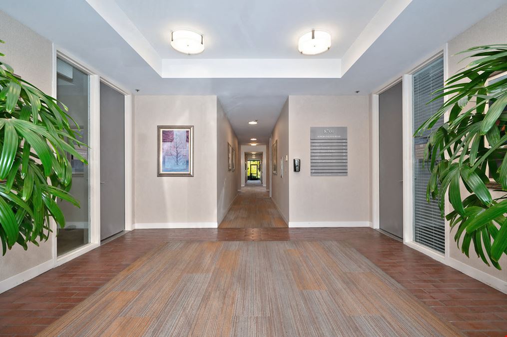 8700 Auburn Folsom Rd