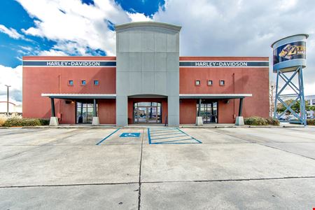 Preview of Retail space for Sale at 1740 Martin Luther King Boulevard