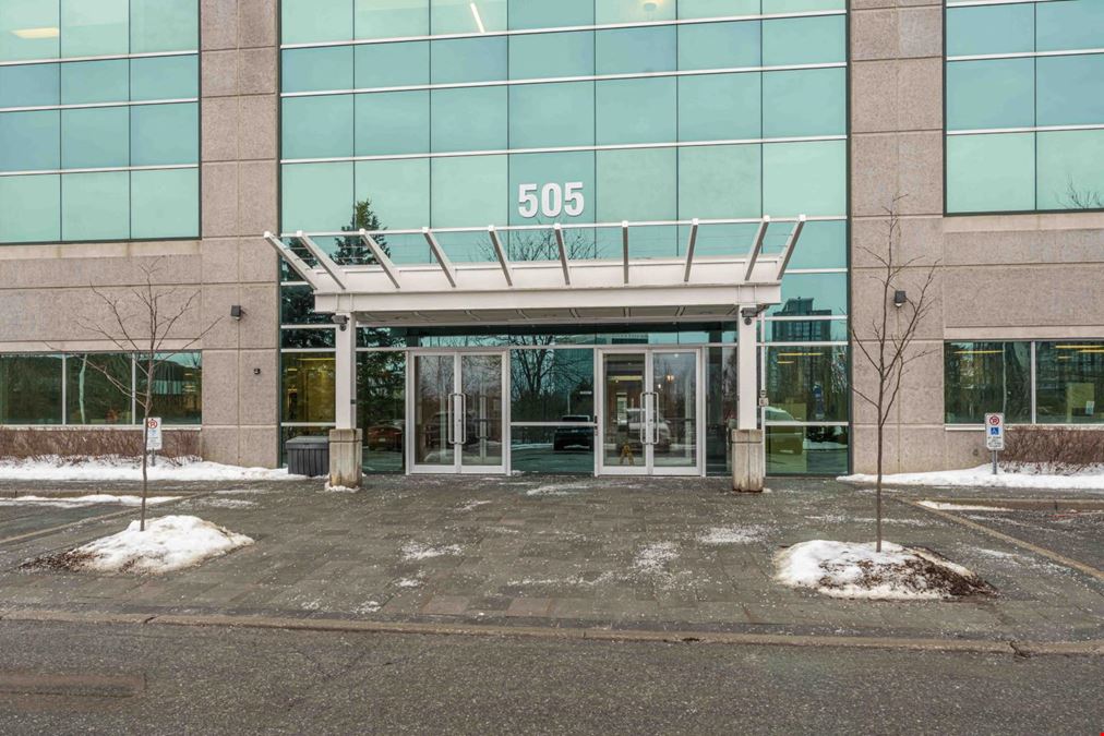 505 March Road, Kanata